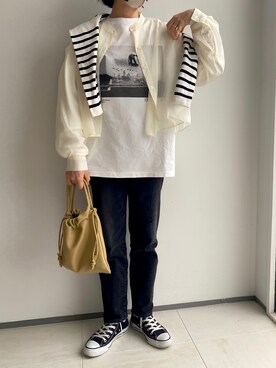 minami さんのコーディネート