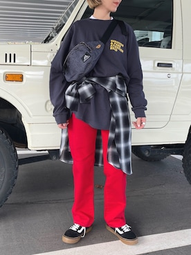 minami さんのコーディネート