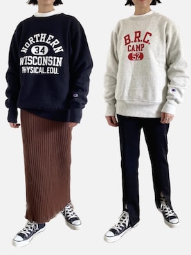 minami さんのコーディネート