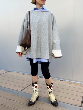 minami さんのコーディネート