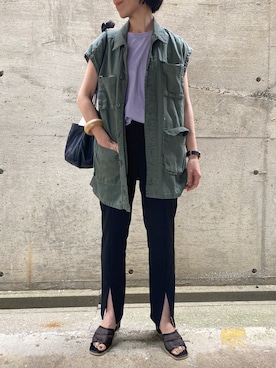 minami さんのコーディネート