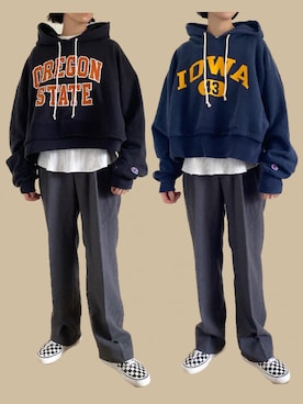 minami さんのコーディネート