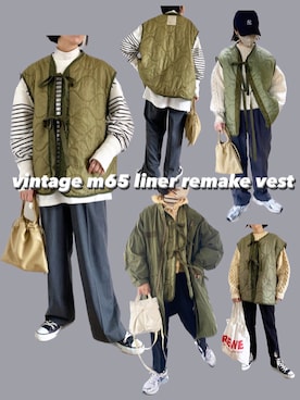 minami さんのコーディネート