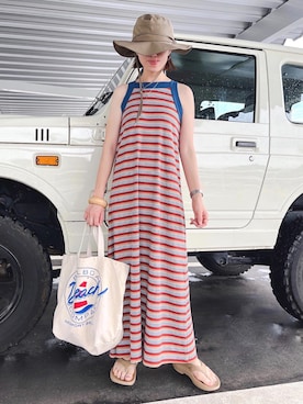 minami さんのコーディネート