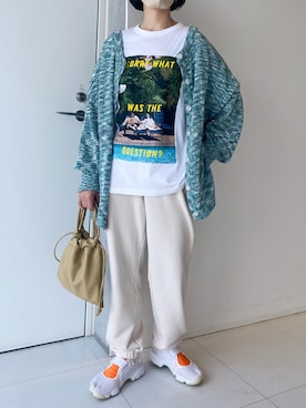 minami さんのコーディネート