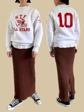 minami さんのコーディネート