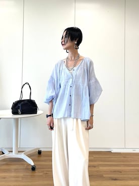るんるんさんのコーディネート