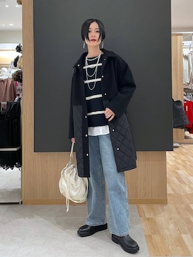 るんるんさんのコーディネート