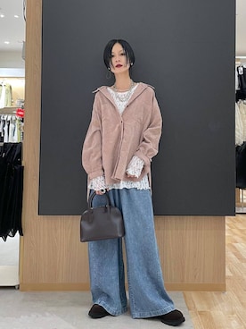 るんるんさんのコーディネート