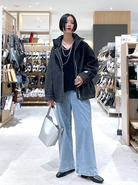 るんるんさんのコーディネート