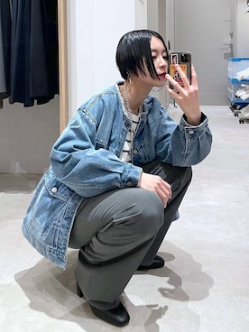 るんるんさんのコーディネート