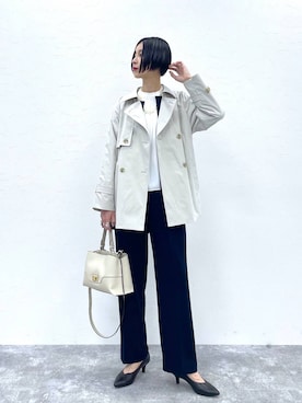 るんるんさんのコーディネート