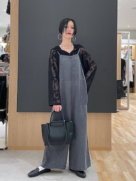 るんるんさんのコーディネート