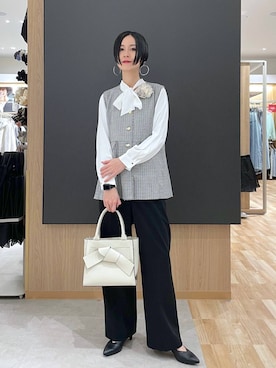 るんるんさんのコーディネート