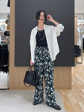 るんるんさんのコーディネート