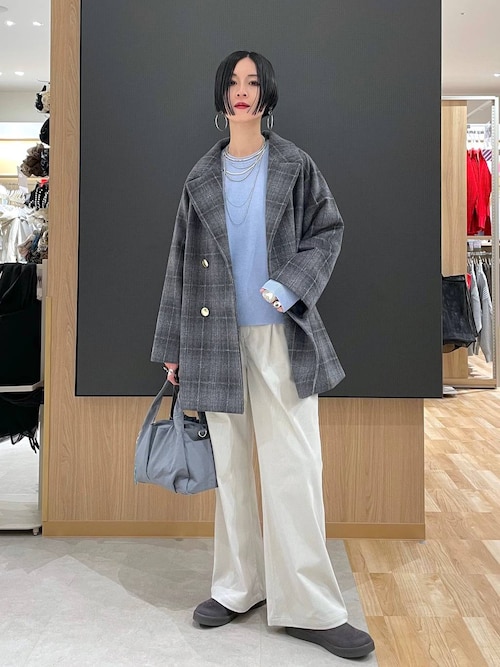 ステンレスアソートサイズチョーカー/325801（ネックレス）｜GLOBAL