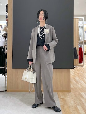 るんるんさんのコーディネート