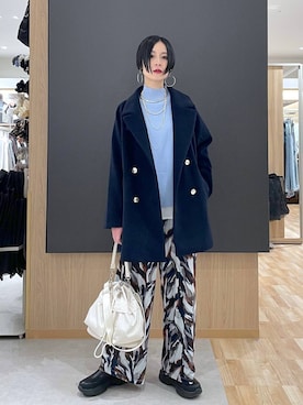 るんるんさんのコーディネート