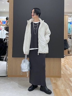 るんるんさんのコーディネート