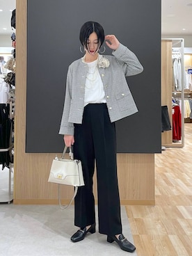 るんるんさんのコーディネート