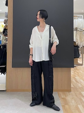 るんるんさんのコーディネート