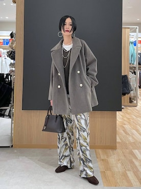 るんるんさんのコーディネート