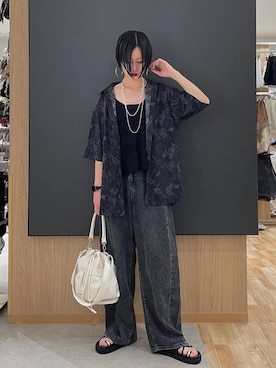 るんるんさんのコーディネート