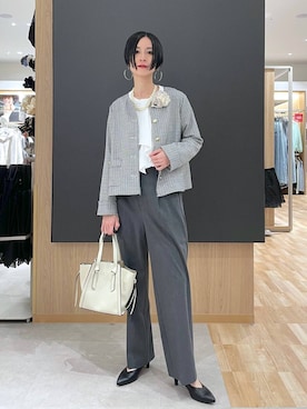 るんるんさんのコーディネート