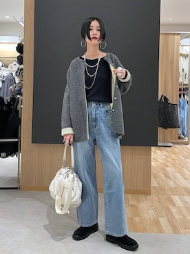 るんるんさんのコーディネート