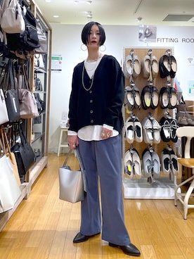 るんるんさんのコーディネート