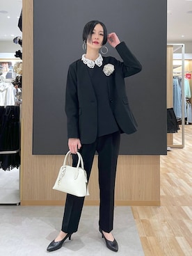 るんるんさんのコーディネート