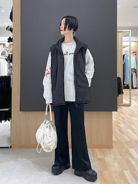 るんるんさんのコーディネート