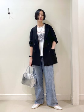 るんるんさんのコーディネート