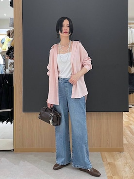 るんるんさんのコーディネート