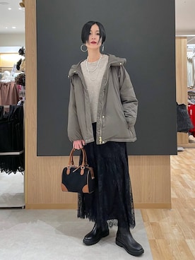 るんるんさんのコーディネート