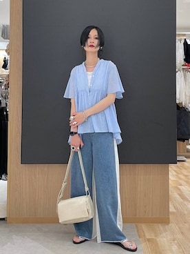 るんるんさんのコーディネート