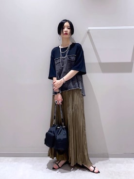 るんるんさんのコーディネート