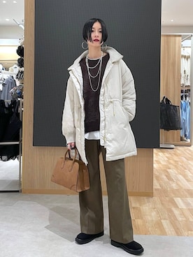 るんるんさんのコーディネート