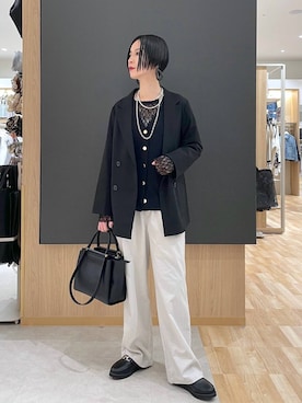 るんるんさんのコーディネート