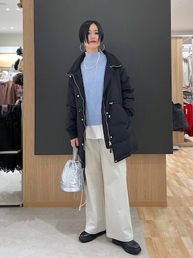 るんるんさんのコーディネート