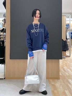 るんるんさんのコーディネート