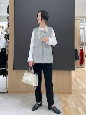 るんるんさんのコーディネート