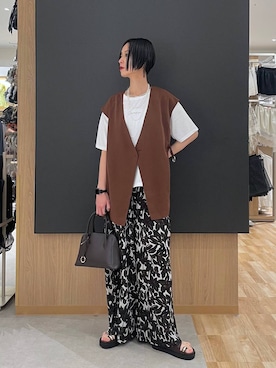 るんるんさんのコーディネート