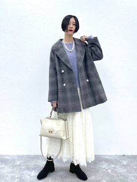 るんるんさんのコーディネート