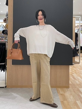 るんるんさんのコーディネート