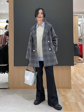 るんるんさんのコーディネート