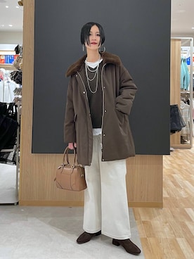 るんるんさんのコーディネート