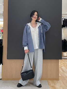 るんるんさんのコーディネート