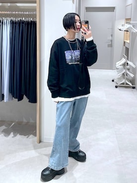 るんるんさんのコーディネート