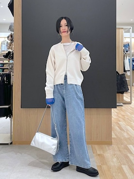 るんるんさんのコーディネート